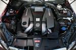 Mercedes-Benz E63 AMG 2012 года
